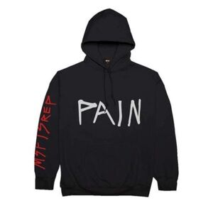 MSFTSRep Pain Hoodie